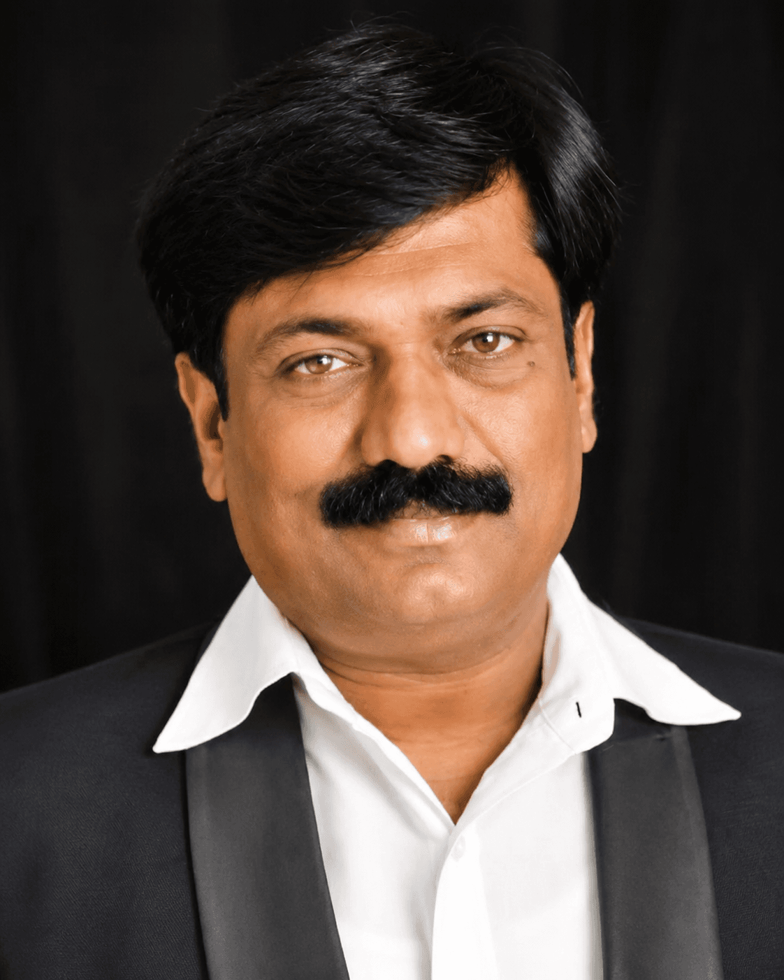 S.A. Putturaju
